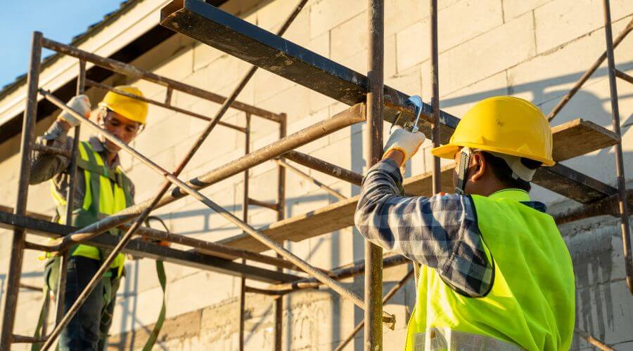 Expert flood damage restoration services in Slaton, TX